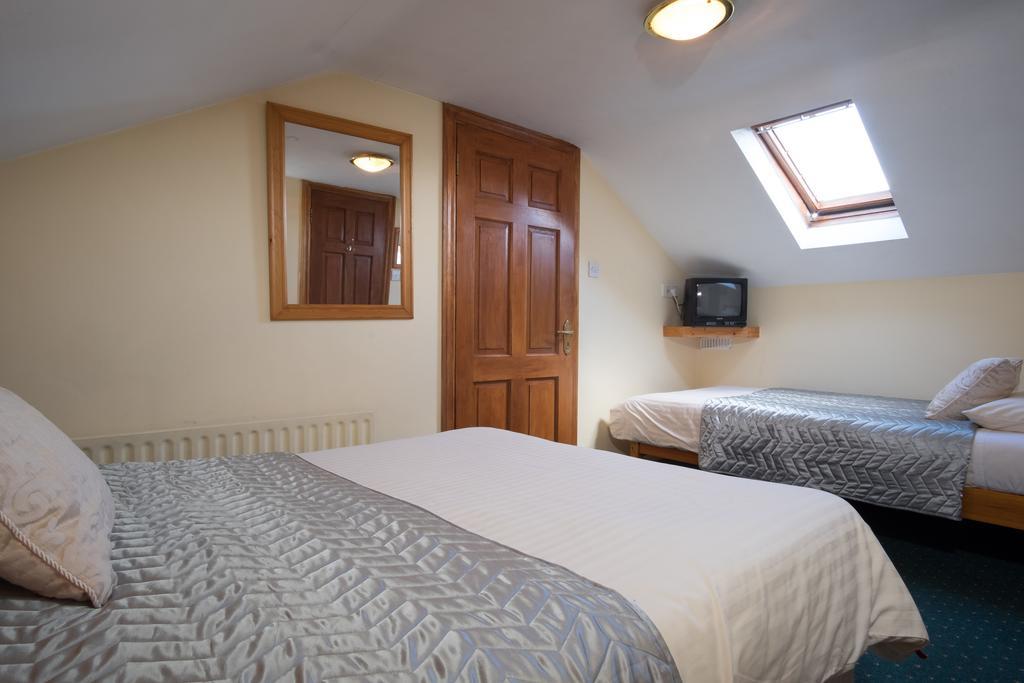 Anbelle Lodge Galway Exteriér fotografie