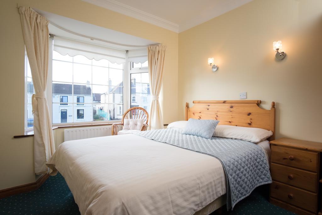 Anbelle Lodge Galway Pokoj fotografie